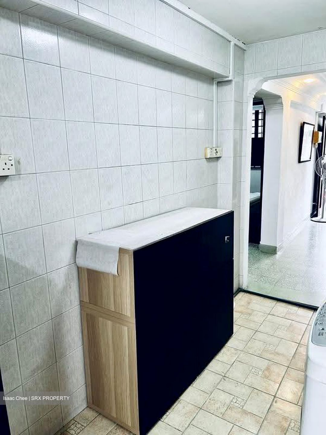 Blk 4 Di Tanjong Rhu (Kallang/Whampoa), HDB 3 Rooms #632640661